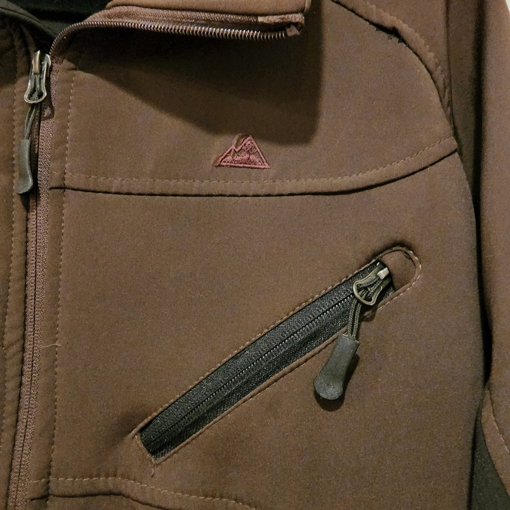 Minus Zero Jacket - image 3